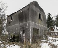 Ligne Maginot - MF7 - I - RUMEL - (Poste GRM - Maison Forte) - 