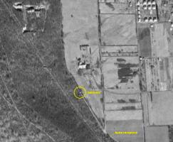 Ligne Maginot - NOUZONVILLE - (Stand de tir) - 