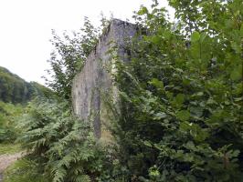 Ligne Maginot - NOUZONVILLE - (Stand de tir) - 