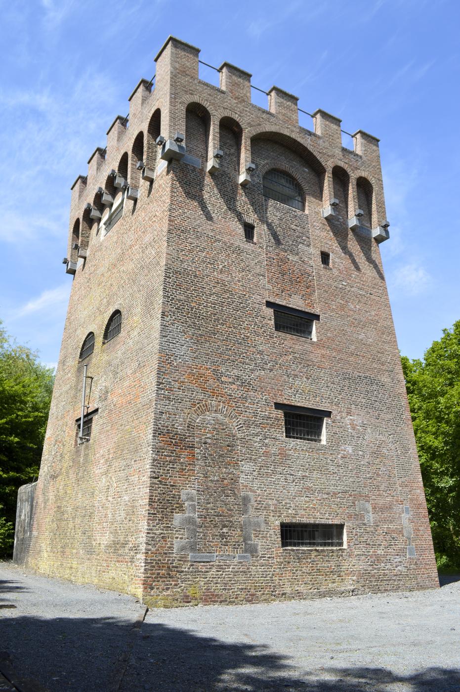 Ligne Maginot - GRES - (Casemate d'infanterie - Double) -  - ukmaginot