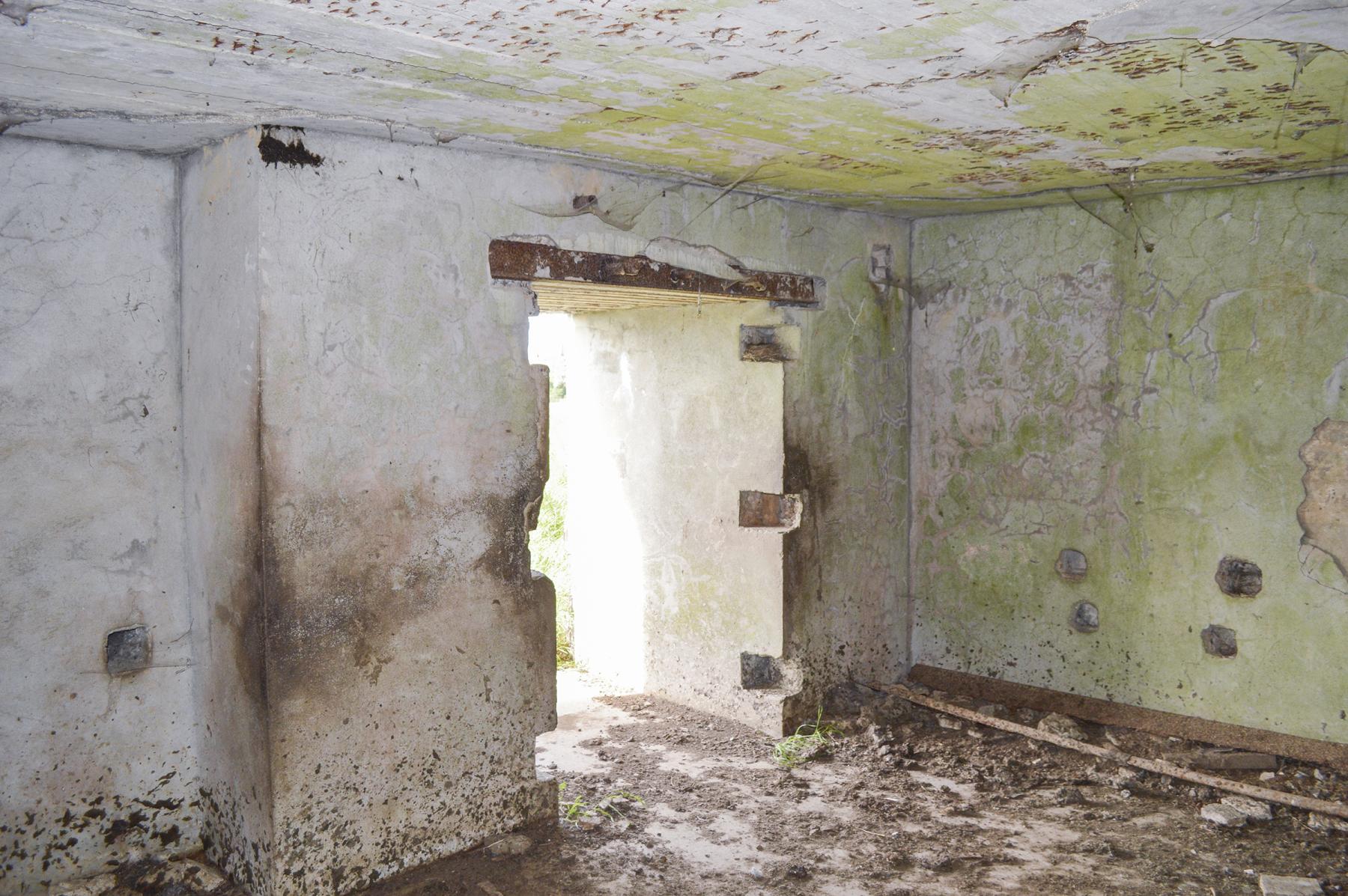 Ligne Maginot - B626 - FAUBOURG D'ASSEVENT - (Blockhaus pour canon) -  - ukmaginot