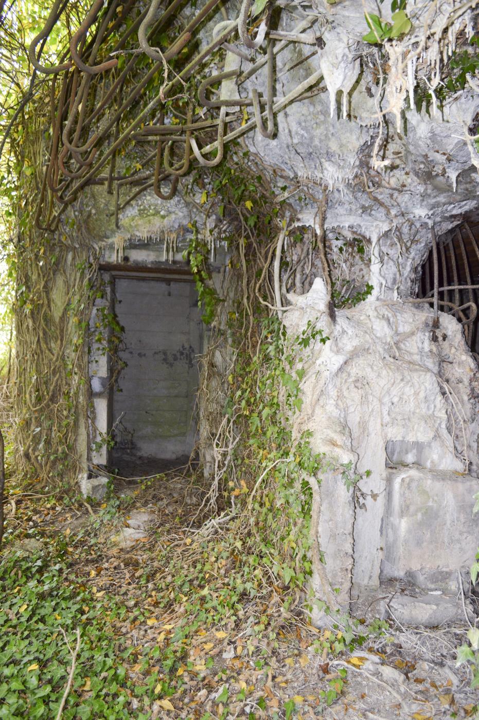 Ligne Maginot - JEAN BART - (Blockhaus lourd type STG / STG-FCR - Simple) -  - ukmaginot