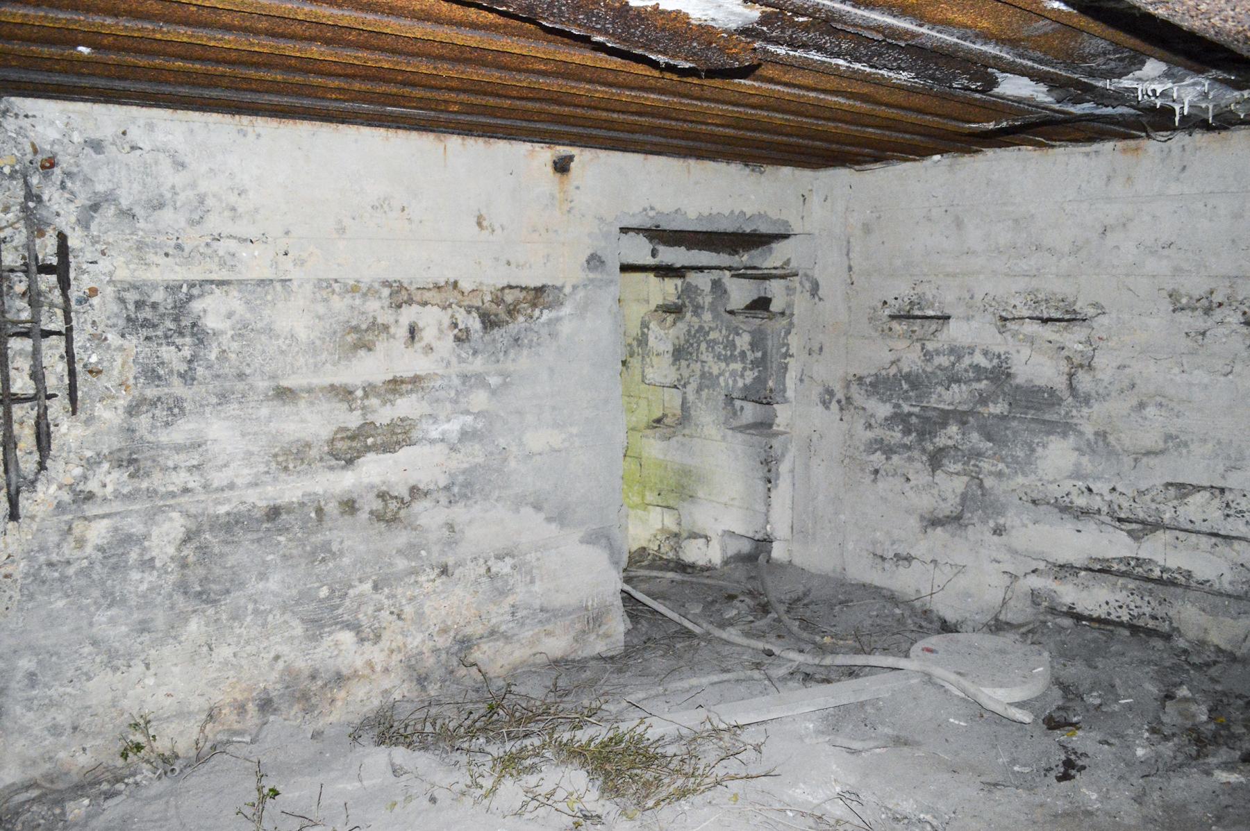 Ligne Maginot - JEAN BART - (Blockhaus lourd type STG / STG-FCR - Simple) -  - ukmaginot