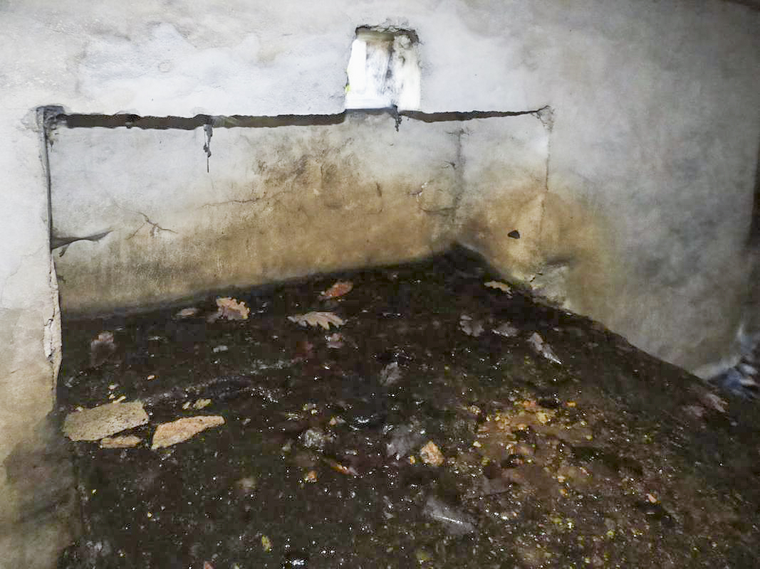 Ligne Maginot - BB27-F - HAYBES - (Blockhaus pour arme infanterie) -  - JMBrams