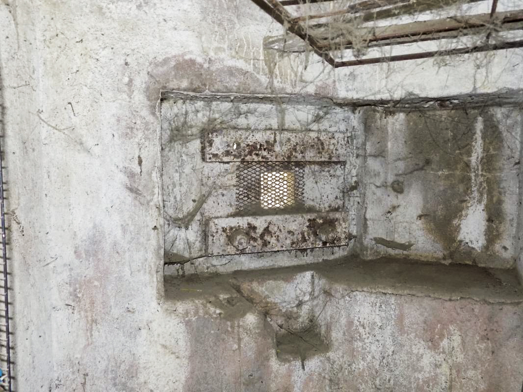 Ligne Maginot - MF3 - C - SORENDAL - (Poste GRM - Maison Forte) -  - R Tucker