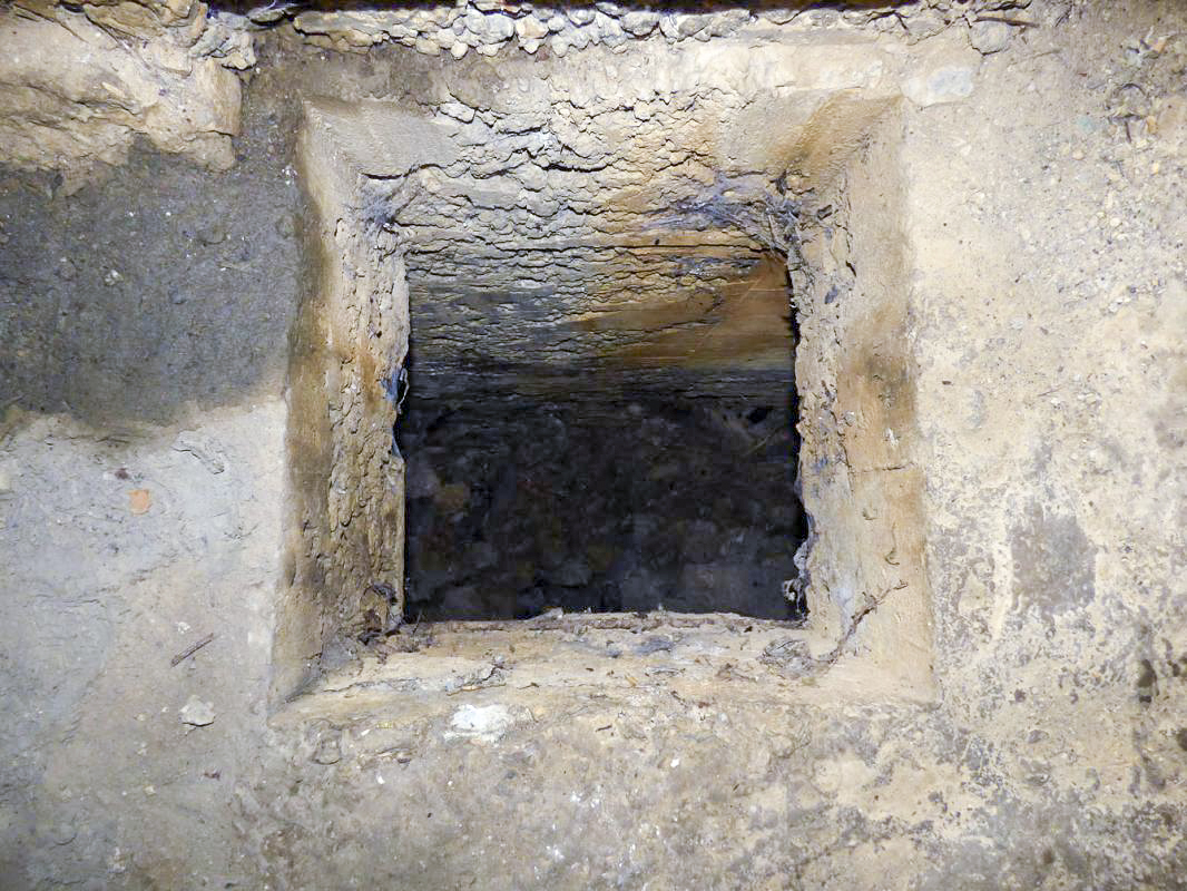 Ligne Maginot - A64 - PETIT SABOT - (Casemate d'infanterie - Double) - 