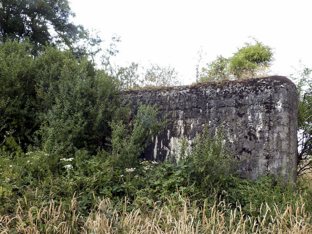 Ligne Maginot - BEYCORS - (Blockhaus lourd type STG / STG-FCR - Double) - 