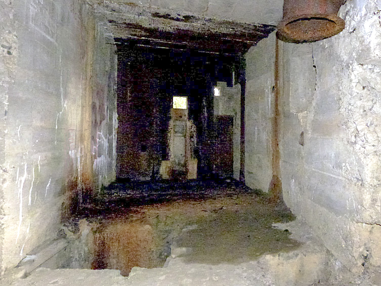 Ligne Maginot - BEYCORS - (Blockhaus lourd type STG / STG-FCR - Double) - 