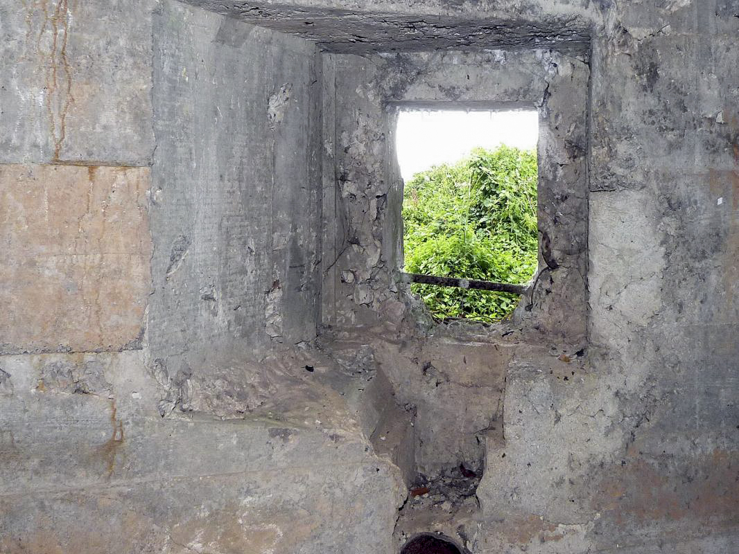 Ligne Maginot - BEYCORS - (Blockhaus lourd type STG / STG-FCR - Double) - 