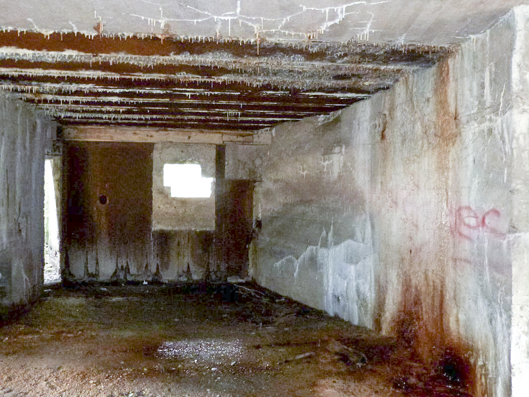 Ligne Maginot - BEYCORS - (Blockhaus lourd type STG / STG-FCR - Double) - 