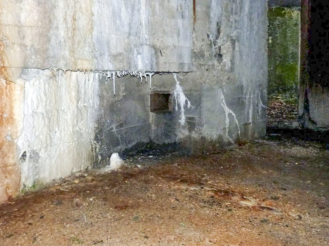 Ligne Maginot - BEYCORS - (Blockhaus lourd type STG / STG-FCR - Double) - 