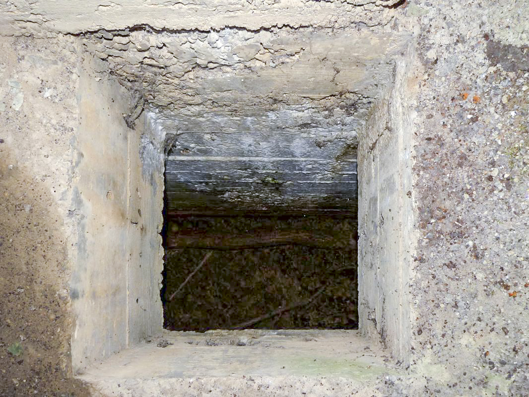 Ligne Maginot - BEYCORS - (Blockhaus lourd type STG / STG-FCR - Double) - 