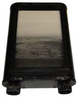 Ligne Maginot - Boite panoramique - Boite panoramique prête à l'emploi