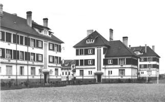 Ligne Maginot - QUARTIER CHEVERT (GRM) - (Casernement) - 