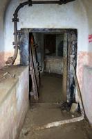 Ligne Maginot - HOBLING - A23 - (Ouvrage d'infanterie) - Accès à l'égout visitable