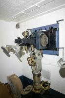 Ligne Maginot - HUBERBUSCH SUD - C59 - (Casemate d'infanterie - Simple) - Jumelage de gauche