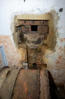 Ligne Maginot - HOBLING - A23 - (Ouvrage d'infanterie) - Bloc 1
Créneau FM