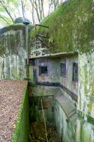 Ligne Maginot - HOBLING - A23 - (Ouvrage d'infanterie) - Bloc 2