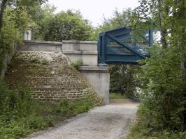 Ligne Maginot - 2KMBIS-VF - (DMP - Dispositif de Mine Permanent) - 