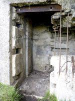 Ligne Maginot - Casemate A72 - Les AYVELLES Sud - 