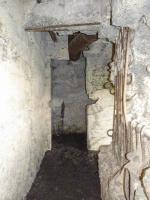 Ligne Maginot - Casemate A72 - Les AYVELLES Sud - 
