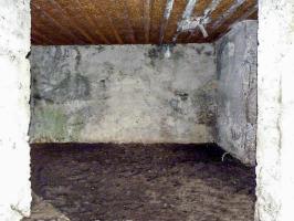 Ligne Maginot - Casemate A72 - Les AYVELLES Sud - 