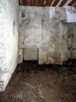 Ligne Maginot - Casemate A72 - Les AYVELLES Sud - 