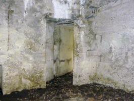 Ligne Maginot - Casemate A72 - Les AYVELLES Sud - 
