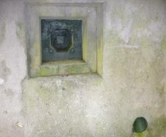 Ligne Maginot - DAMBACH SUD - C56 - (Casemate d'infanterie - Double) - Chambre de tir ouest