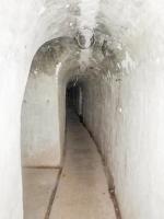 Ligne Maginot - PLANET - (Ouvrage d'infanterie) - 