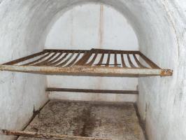 Ligne Maginot - PLANET - (Ouvrage d'infanterie) - 