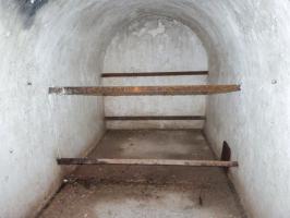 Ligne Maginot - PLANET - (Ouvrage d'infanterie) - 