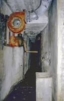 Ligne Maginot - LE PRA (LP)  - (AVANT POSTE) - (Ouvrage d'infanterie) - Première ventilation