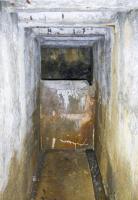 Ligne Maginot - LE PRA (LP)  - (AVANT POSTE) - (Ouvrage d'infanterie) - Le casernement
Source captée