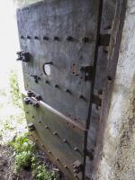 Ligne Maginot - CONCHETAS - CONQUET (OC) - (Ouvrage d'infanterie) - Bloc 1