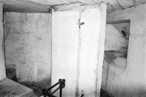 Ligne Maginot - CONCHETAS - CONQUET (OC) - (Ouvrage d'infanterie) - Bloc 6
Créneau FM