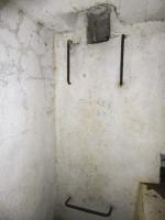 Ligne Maginot - CONCHETAS - CONQUET (OC) - (Ouvrage d'infanterie) - Bloc 6
Goulotte pour grenades