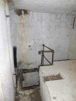 Ligne Maginot - CONCHETAS - CONQUET (OC) - (Ouvrage d'infanterie) - Bloc 6
Accès