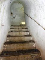 Ligne Maginot - CONCHETAS - CONQUET (OC) - (Ouvrage d'infanterie) - Bloc 5
Accés