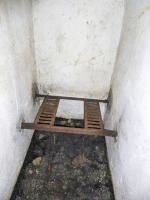 Ligne Maginot - CONCHETAS - CONQUET (OC) - (Ouvrage d'infanterie) - WC