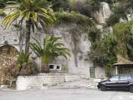 Ligne Maginot - PONT SAINT LOUIS (BARRAGE RAPIDE) - (Blockhaus pour canon) - Vue d'ensemble