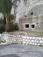 Ligne Maginot - PONT SAINT LOUIS (BARRAGE RAPIDE) - (Blockhaus pour canon) - 