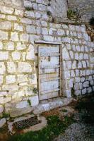 Ligne Maginot - PONT SAINT LOUIS (BARRAGE RAPIDE) - (Blockhaus pour canon) - 