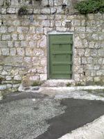 Ligne Maginot - PONT SAINT LOUIS (BARRAGE RAPIDE) - (Blockhaus pour canon) - Etat fin 2015