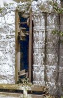 Ligne Maginot - PONT SAINT LOUIS (BARRAGE RAPIDE) - (Blockhaus pour canon) - Barrage