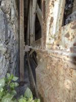 Ligne Maginot - PONT SAINT LOUIS (BARRAGE RAPIDE) - (Blockhaus pour canon) - Barrière de route