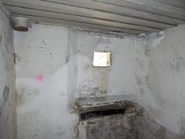 Ligne Maginot - CASTES RUINES (CR) - (Ouvrage d'infanterie) - Bloc 4