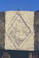 Ligne Maginot - CASTES RUINES (CR) - (Ouvrage d'infanterie) - 