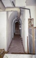 Ligne Maginot - CASTES RUINES (CR) - (Ouvrage d'infanterie) - 
