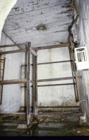 Ligne Maginot - CASTES RUINES (CR) - (Ouvrage d'infanterie) - Dortoir